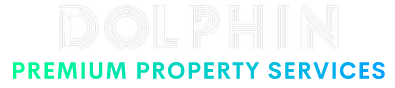 Dolphin Premium Property Services Logo
