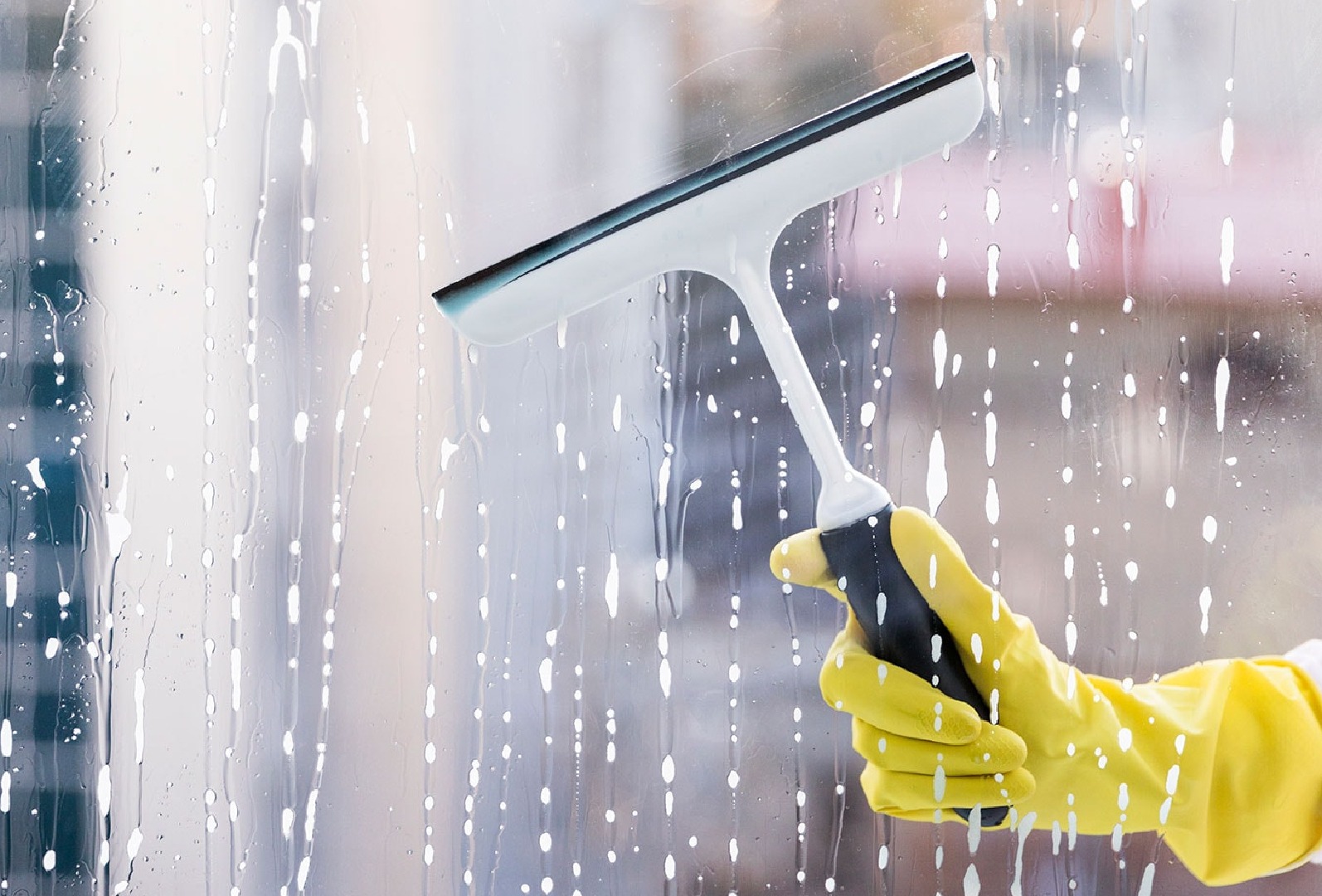 Window Cleaning